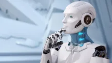 [VIDEO] Nghịch lý AI: Việc lương thấp khó bị robot thay thế