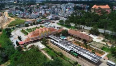 [VIDEO] Nghiên cứu lập đô thị hạt nhân cấp xã sau khi bỏ cấp huyện