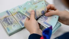 [VIDEO] Bộ Nội vụ đề xuất cải cách tiền lương mới sau tăng 8%