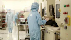[VIDEO] Trung Quốc vượt giới hạn công nghệ chip xếp chồng 3D