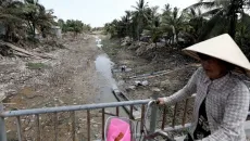 [VIDEO] El Nino mạnh nhanh, Việt Nam đối mặt nắng nóng kỷ lục
