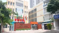 TP HCM: Nhà thầu Lê Nguyễn trúng gói thầu hơn 16 tỷ tại phường Tân Hưng