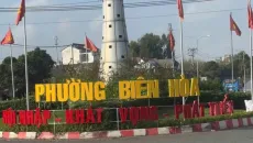Thi công nhiều gói thầu tại TP Đồng Nai, Công ty Hoàng Đăng và phương án máy móc, nhân sự? [Kỳ 3]
