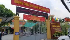 Rẻ hơn 170 triệu đồng vẫn trượt thầu trước Công ty Chí Nam tại phường Tam Bình, TP HCM? [Kỳ 1]