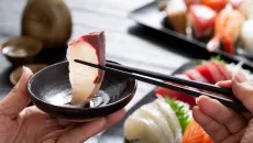 Cá rô phi Việt lần đầu xuất khẩu làm nguyên liệu sushi tại Nhật