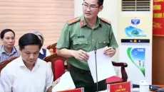 Khởi tố thêm nhiều người liên quan đến gian lận điểm thi tại Tuyên Quang