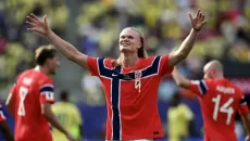 World Cup 2026: Erling Haaland thành ‘mỏ neo hút tiền’ của các thương hiệu