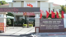 Điểm mờ từ các gói thầu tiết kiệm nhỏ giọt của Công ty Hồng Hà Vina tại TP HCM [Kỳ 1]