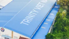 Trinity Việt Nam 'vượt ải' thanh tra ngoại hối