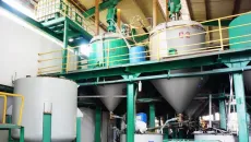 Giữa đỉnh cao lợi nhuận quý 2, CSV đối mặt lệnh cưỡng chế 8,2 ha đất