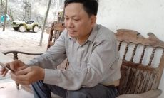   Nghe kêu cứu, Bí thư phường lao ra biển cứu nhiều trẻ em sắp đuối nước
