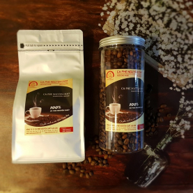 Cà phê nguyên chất đặc biệt – số 37 (500gr)