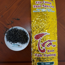 Chè Tân Cương loại đặc biệt - Thái Nguyên (1 kg)