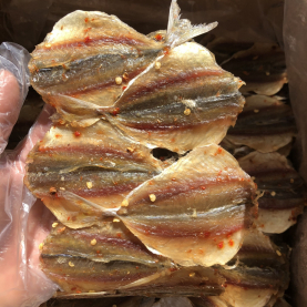 Khô chỉ vàng tẩm gia vị -Vũng Tàu