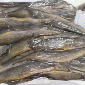 Khô cá chạch đồng - 500gr