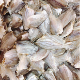 Khô Cá Sặc Đồng