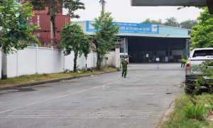 Bắt tạm giam giám đốc, phó giám đốc 1 trung tâm đăng kiểm ở Thủ Đức