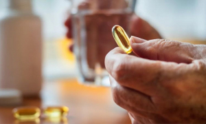 Uống omega-3 mỗi ngày có tốt không?