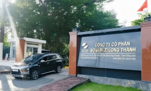 Sonadezi Long Thành (SZL) bị phạt và truy thu thuế hàng chục tỷ đồng