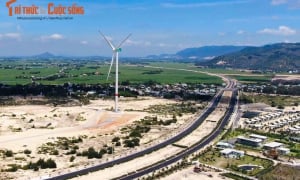 Bình Định: Gói thầu sửa chữa QL19B hơn 10 tỷ đồng về tay ai?