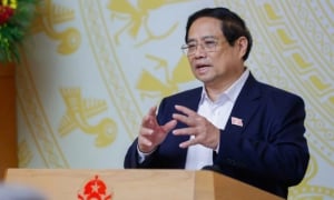 Trước ngày 31-10, xóa hoàn toàn nhà tạm, nhà dột nát
