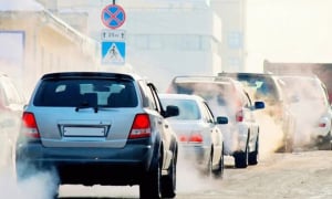 Siết chặt kiểm định khí thải ôtô tại Hà Nội, TP.HCM từ 2026