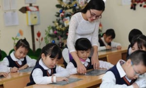 Quy định mới về chế độ trả lương dạy thêm của giáo viên