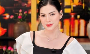 TP HCM xác minh hoạt động bán hàng của TikToker Võ Hà Linh