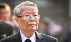 Đồng chí Trần Đức Lương - Nhà lãnh đạo có nhiều đóng góp quan trọng cho sự nghiệp đổi mới, phát triển đất nước và bảo vệ Tổ quốc