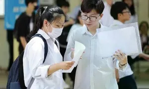 Tiếp tục hỗ trợ cấp tài khoản bổ sung cho thí sinh tự do năm 2026