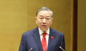 Tổng Bí thư, Chủ tịch nước Tô Lâm gửi thư chúc mừng “Ngày gia đình Việt Nam”