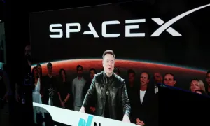 [VIDEO] SpaceX vượt 2.000 tỷ USD: Kỳ tích hay bong bóng sắp vỡ?