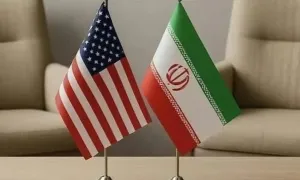 [VIDEO] Mỹ và Iran ký thỏa thuận chấm dứt xung đột qua mạng vì an ninh