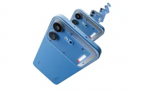 Nothing Phone 4b chính thức ra mắt với thân máy nguyên khối
