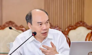 Phổ điểm môn Toán tốt nghiệp THPT 2026: Học chắc SGK có thể đạt điểm Khá