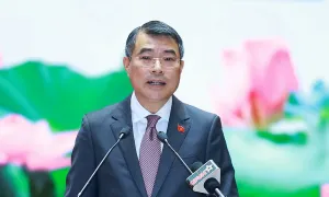 Thủ tướng Lê Minh Hưng: Quân đội phải làm chủ vũ khí hiện đại và đáp ứng điều kiện tác chiến mới