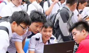 Cả nước có 11 thủ khoa và 47 á khoa đạt điểm xuất sắc