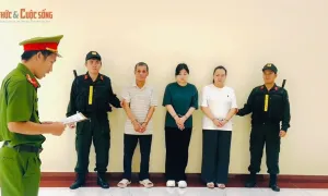 Làm giả hồ sơ, biến hàng Trung Quốc thành Canada để trúng thầu 89 tỷ đồng