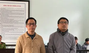 Chiếm đoạt tài sản, cựu Giám đốc Đại học Huế lĩnh 13 năm tù