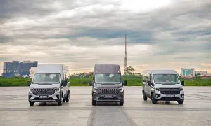 Ford Việt Nam hỗ trợ tới 41 triệu đồng cho khách mua xe trong tháng 7/2026