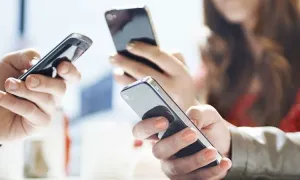 [GALLERY] Một ngày không smartphone mới thấy phụ thuộc đến mức nào