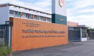 Đề xuất thi lại môn Toán tại Tuyên Quang: Không có cơ sở nếu gian lận
