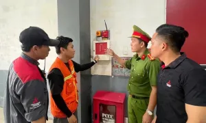 [VIDEO] Bỏ nghiệm thu PCCC từ 1/7: Công trình tự chịu trách nhiệm