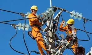 Nghị định 278 cập nhật quy định điều chỉnh giá điện từ 2026