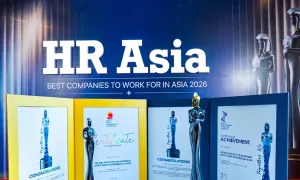 HDBank - Ngân hàng duy nhất 9 năm liên tiếp được vinh danh “Nơi làm việc tốt nhất châu Á”