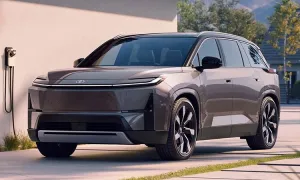 ighlander Hybrid bán 'cháy hàng', Toyota hoãn ra mắt bản chạy điện