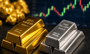 [VIDEO] Biên bản Fed hé lộ bất đồng, vàng và bạc lao dốc