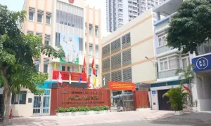 TP HCM: Nhà thầu Lê Nguyễn trúng gói thầu hơn 16 tỷ tại phường Tân Hưng