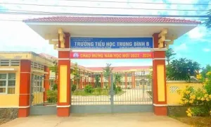 Thành phố Cần Thơ: Lộ diện doanh nghiệp dự gói thầu giáo dục hơn 7 tỷ