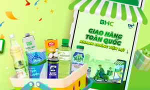 Cty Hàng tiêu dùng Biên Hòa bị phạt 420 triệu đồng, buộc di dời nhà máy